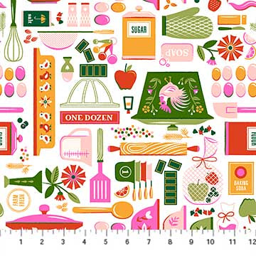 Rolling Pin - Baking Supplies