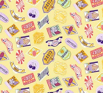 Clink! - Labels