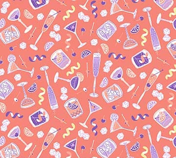 Clink! - Bundle of 5 FQs
