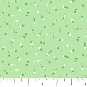 Clink! - Olives Green