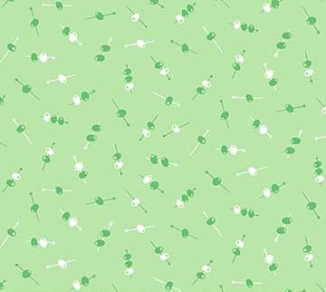 Clink! - Olives Green