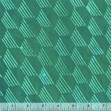 Pura Vida - Surf Swells Surf Green