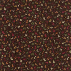 Nature's Glory - Branches Brown - 26" Bolt End