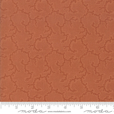 Kansas Troubles 2019 Favorites - Paisley Park Orange