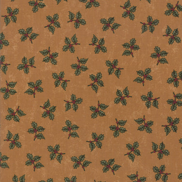 Sweet Holly - Mini Holly Gold
