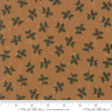 Sweet Holly - Mini Holly Gold