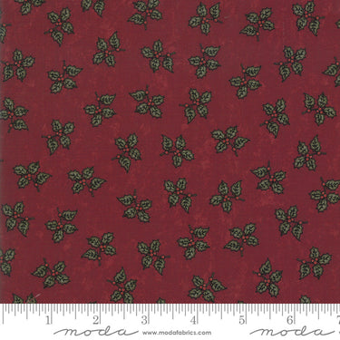Sweet Holly - Mini Holly Red