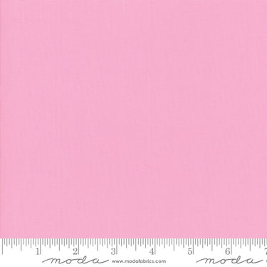 Bella Solid - Amelia Pink
