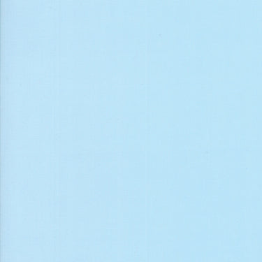 Bella Solid - Pastel Blue