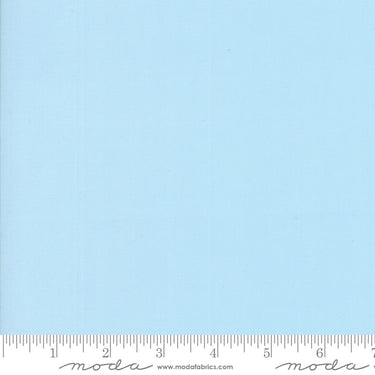 Bella Solid - Pastel Blue