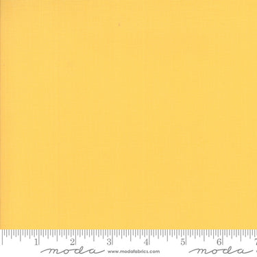 Bella Solid - Goldenrod