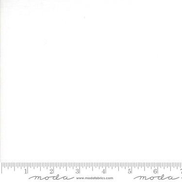 Bella Solid - White Bleached