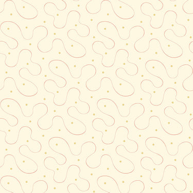Cloud Nine - Ribbons Parchment