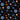 Birdie by Libs Elliott - Hazy Days Multi Dark