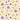 Birdie by Libs Elliott - Hazy Days Multi Light