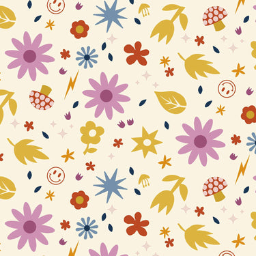 Birdie by Libs Elliott - Hazy Days Multi Light