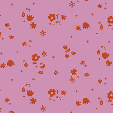 Birdie by Libs Elliott - Cut Flowers Peony