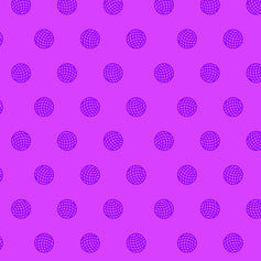 Sun Prints 2022 - 10th Anniversary Collection - Sphere in Urchin