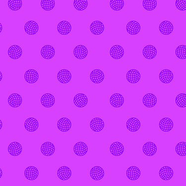 Sun Prints 2022 - 10th Anniversary Collection - Sphere in Urchin