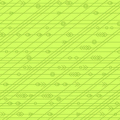 Sun Prints Luminance - Latitude Lime