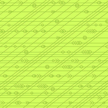 Sun Prints Luminance - Latitude Lime