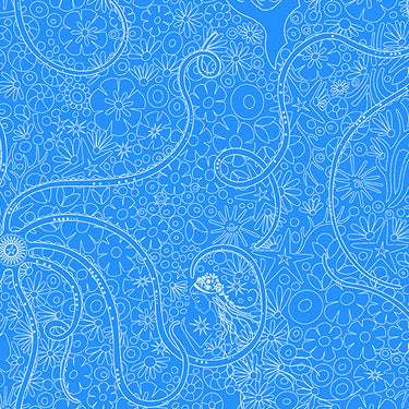 Sun Prints 2022 - 10th Anniversary Collection - Depths in Lake