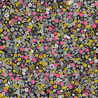 Sun Prints 2021 - Tuesday in Black