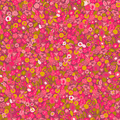 Sun Prints 2021 - Tuesday in Pink