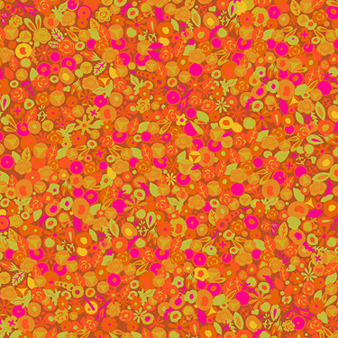 Sun Prints 2022 - 10th Anniversary Collection - Tuesday in Autumn