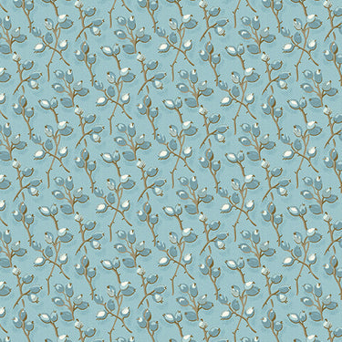 Bluebird - Buds Sapphire