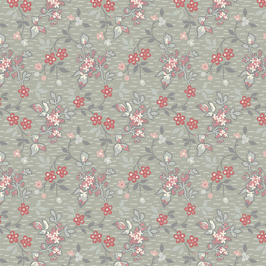 Moonstone - Jasmine Pewter