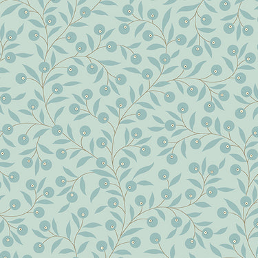 Bluebird - Thimble Frost
