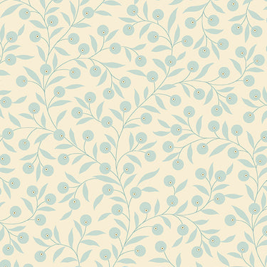 Bluebird - Thimble Iceberg - 1 Cut FQ