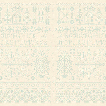 Bluebird - Homestead Linen