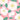 Flora and Fauna - Camellias Pink