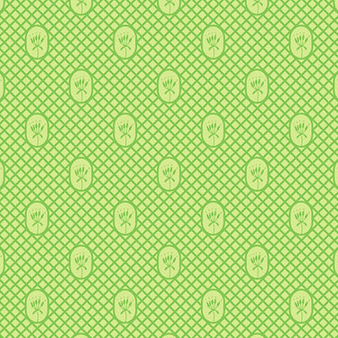 Flora and Fauna - Lattice Grass