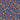Castle Spooky - Spooky Pumpkins on Blue