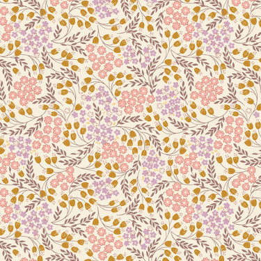 Hannah's Flowers - Hannah's Flowers On Cream