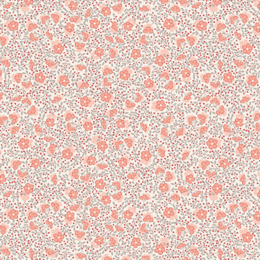 Hannah's Flowers - *Fat Quarter Bundle 1*