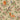 Evergreen - Pine Cone Branches On Beige