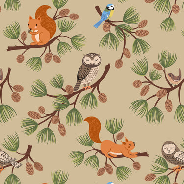 Evergreen - *Fat Quarter Bundle 2*