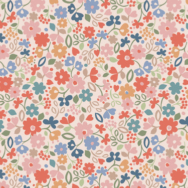 Grandma's Quilt - *Fat Quarter Bundle 1*