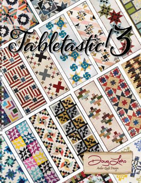 Doug Leko - Tabletastic 3!