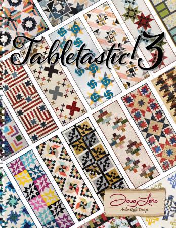 Doug Leko - Tabletastic 3!