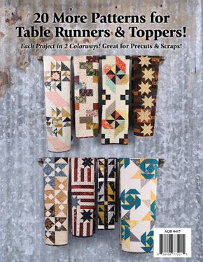 Doug Leko - Tabletastic 3!