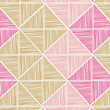 Chalk and Paint - Angular Strings Glazed