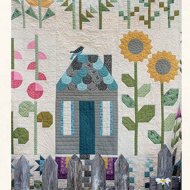 Quilter's Patch by Edyta Sitar of Laundry Basket Quilts