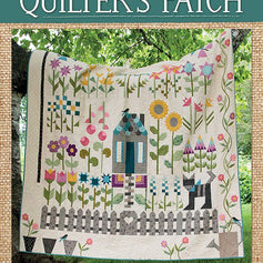 Quilter's Patch by Edyta Sitar of Laundry Basket Quilts