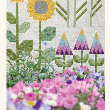Quilter's Patch by Edyta Sitar of Laundry Basket Quilts