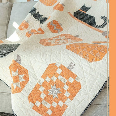 Witches Night Out by It's Sew Emma